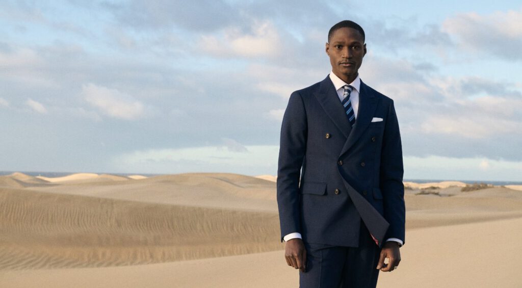 Nos essentiels pour un look business impeccable en 5 pièces